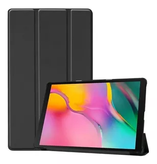 Capa Smart Case P/ Samsung Galaxy Tab A7 10.4 T500 T505 C/nf