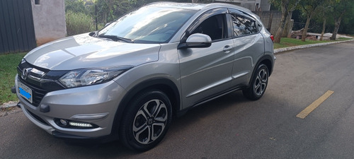 Honda HR-V 1.8 Ex Flex Aut. 5p