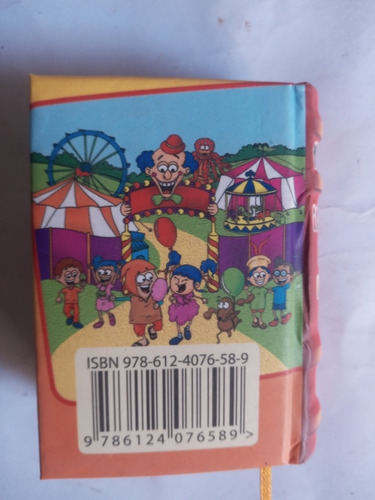 Pack 3 Minilibros. Chistes Niños/libro Porques/alicia