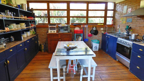 Parcela Con 2 Casas En Condomino