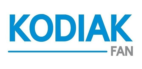 Extractor De Aire Industrial Kodiak Fan 10 Pulg. Paq. 2