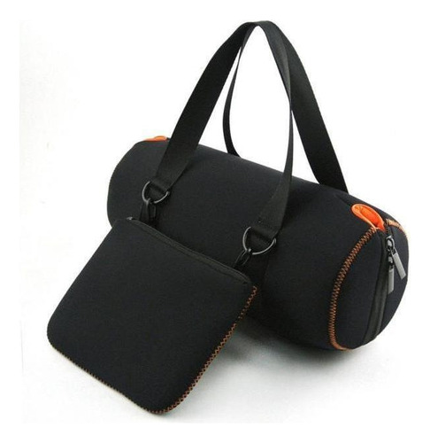Estuche Suave De Viaje Portátil Para Jbl Xtreme Portable Blu