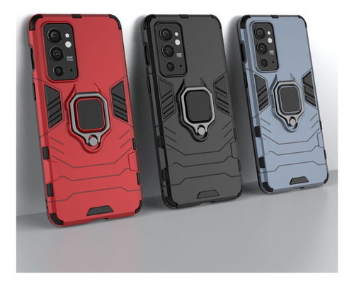J0k Para Funda Protectora Anticaída Para Oneplus /