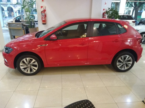 Volkswagen Polo Highline 1.6 Msi 110cv At My21 #13