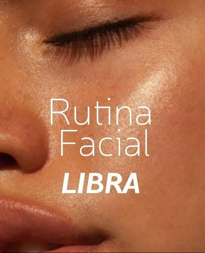 Kit Hidatración Completa Rutina Diaria Con Hialurónico Libra