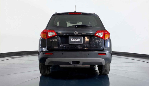 Imagen 5 de 15 de 113370 - Suzuki Vitara 2016 Con Garantía