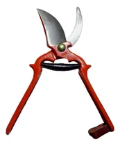 Comprar Tijera De Podar Hoja Ancha 24cm Antigua España Altuna 