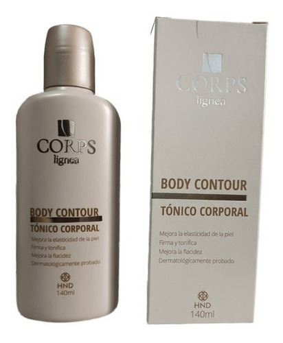 Tonico Corporal Crema Tonifica Reafir - Kg a $43177