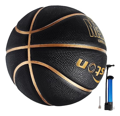 Mod-3255 Senston 29.5'' Basketball Outdoor Indoor Rubber