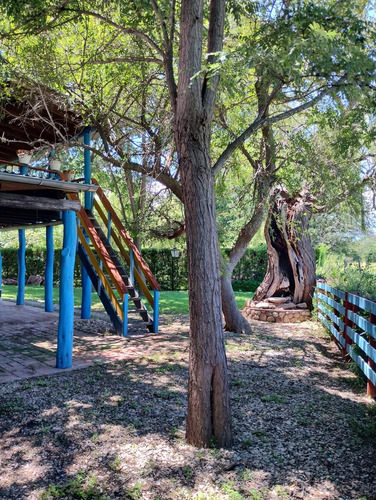 En Venta Hermosa Casa En El Corazón De Nono, B° El Sausalito| Traslasierra