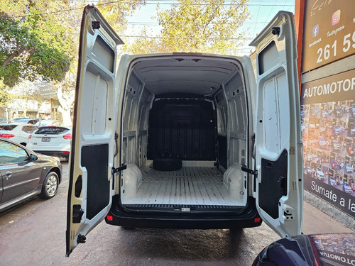 Renault Master 2.3 T4 Dci130 L2h2 Aa Furgon Largo