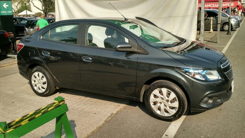 Chevrolet Prisma 1.4 Lt 4p 2016 Bom Para Aplicativo Uber 99