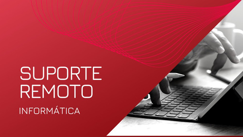 Imagem 1 de 1 de Suporte Remoto Em Informática