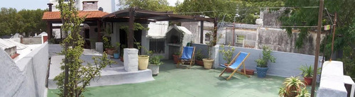 Casa - Cordón