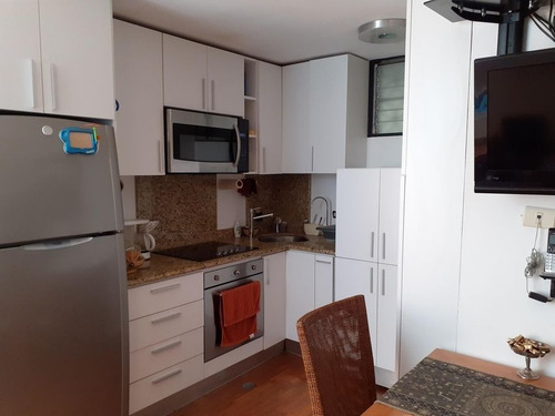 Imagen 10 de 11 de Apartamento En Las Mercedes - As
