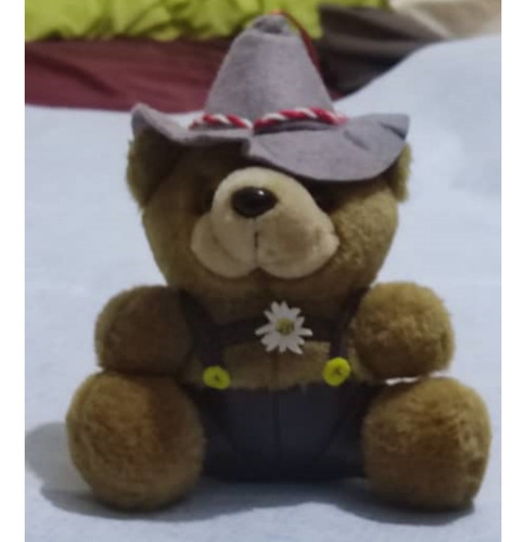 Peluche Oso Austríaco 