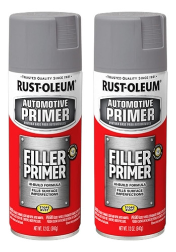 Rustoleum 2 En 1 -pack 2 Unidad