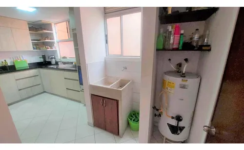 300m2 Duplex En El Poblado