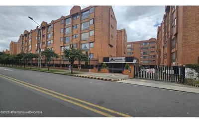 Apartamento en arriendo