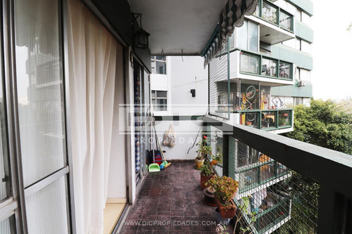 Imagen 12 de 21 de Departamento 4 Ambientes En Venta Martinez
