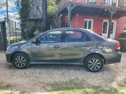 Toyota Etios 1.5 Sedan Xls My19