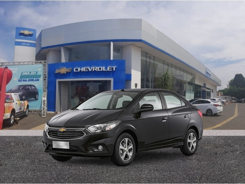 Prisma 1.4 Mpfi Ltz 8v Flex 4p Manual
