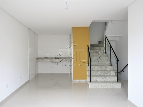Sobrado - Campestre - Ref: 20858 - V-20858