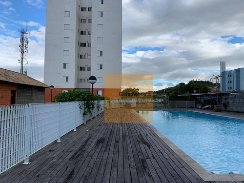 Imagem 4 de 23 de Sobrado Com 3 Dormitórios À Venda, 91 M² Por R$ 340.000,00 - Cidade Jardim - Jacareí/sp - So0646