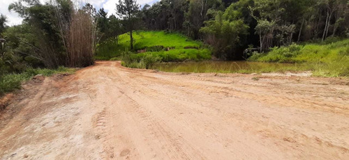 Terrenos De 1000m² Baratos, Terreno Para Construção De Sítio