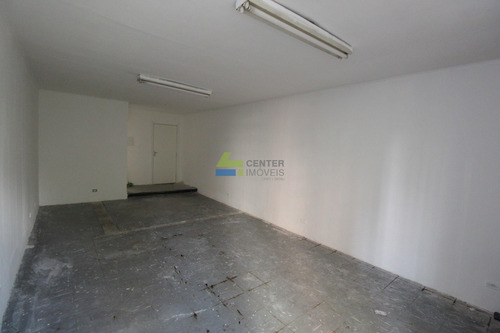 Imagem 3 de 7 de Salas/conjuntos - Vila Mariana - Ref: 14661 - L-872658