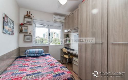 Imagem 13 de 30 de Apartamento, 3 Dormitórios, 68.69 M², Vila Ipiranga - 187025