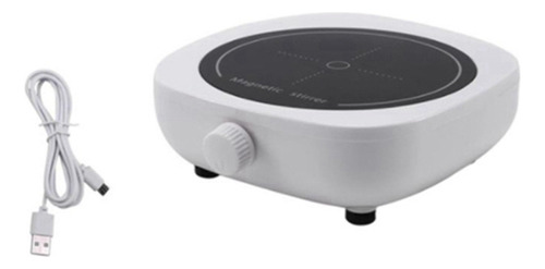 Promotional Magnetic Stirrer Lab Stir Mixer Portable 1