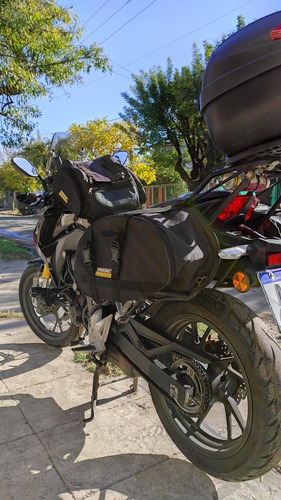 Honda Cb 190