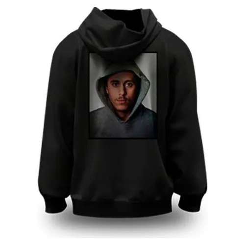 Buzos best sale de canserbero