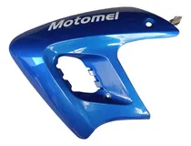 Comprar Cacha Tanque Izq Motomel Tcp 200 Azul Orig