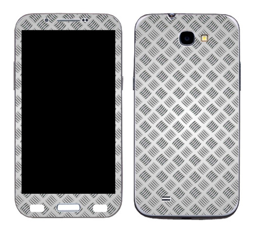 Capa Adesivo Skin366 Para Samsung Galaxy Note N7100 (chines)