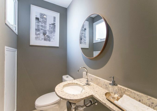 Imagem 20 de 30 de Apartamento À Venda No Bairro Vila Formosa - São Paulo/sp - O-17422-28533