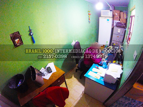 Imagem 2 de 5 de Loja De Aguas, Morumbi, Sp. (cod. 2794)