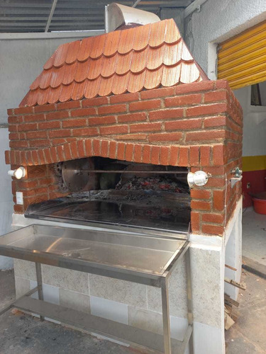 Mesa Para Cortar Pollo En Acero Inoxidable (Usado)