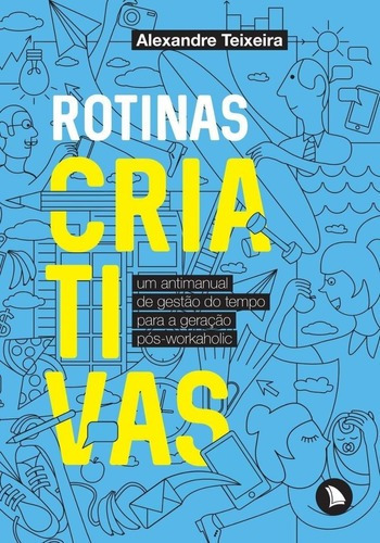 Rotinas Criativas