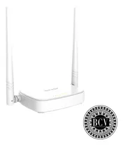 Comprar Modem Router Tenda Wifi Inalambrico Adsl2 Internet 300mbps