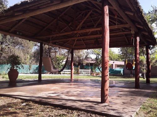 Imagen 10 de 15 de Vendo Lote Con Casa En El Talar De Mendiolaza