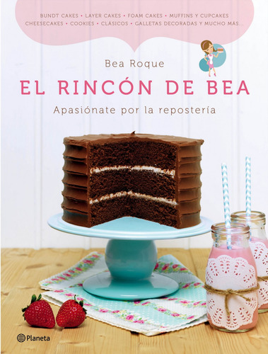 El Rincon De Bea - Roque, Bea