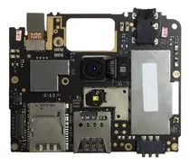 Comprar Placa Mãe Principal Para Moto G4 Play Xt1603 16gb