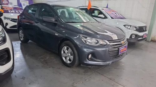 Chevrolet Onix 1.0