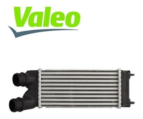 Intercooler Paracitroen Berlingo 1,6 Dv6td 12 15