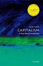 Libro Capitalism: A Very Short Introduction - James Fulcher