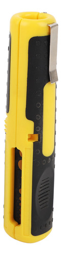 Pelador De Cables Tipo Bolígrafo, Pelado Automático Multifun