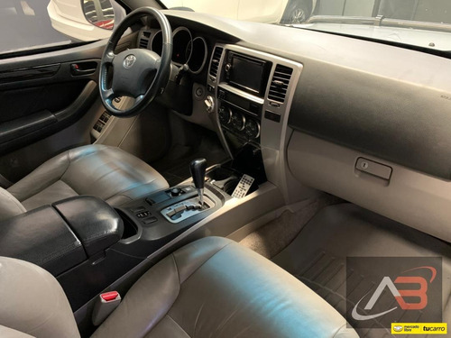 Toyota 4runner Limited Blindada 4x4