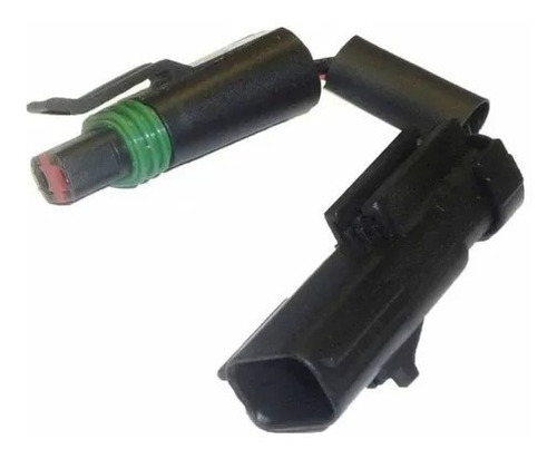 Conector Electro Ventilador Jeep Cherokee 2c I